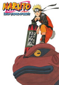 Naruto